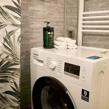 Appartement Park *