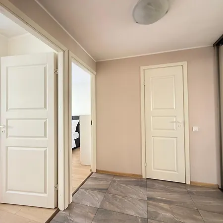 Park Appartement