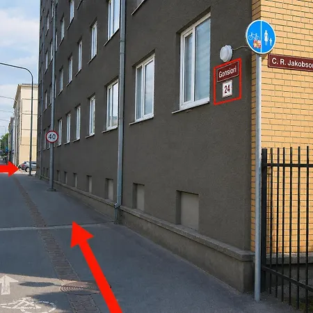 Park Appartement