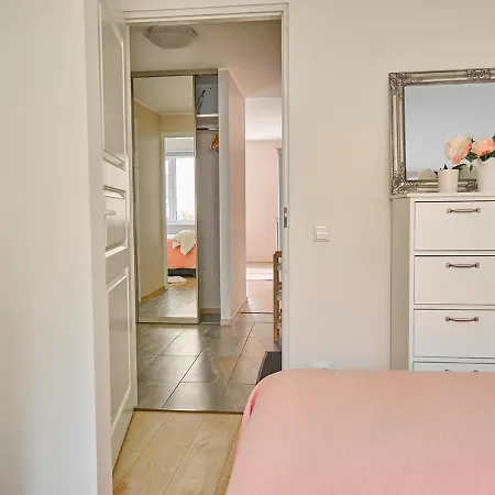 Appartement Park